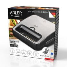 Adler Toaster Adler AD 3079