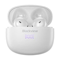 Blackview Brezžične slušalke Blackview AirBuds 7 (bele)