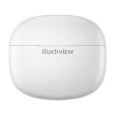 Blackview Brezžične slušalke Blackview AirBuds 7 (bele)