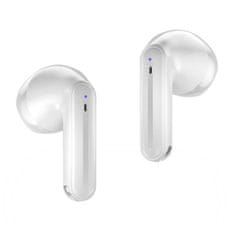 Blackview Brezžične slušalke Blackview AirBuds 7 (bele)