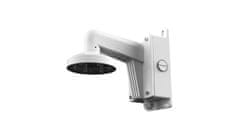 Hikvision Nosilec za kamero HikVision DS-1273ZJ-140 (črn)