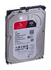 Seagate Seagate IronWolf ST2000VN003 notranji trdi disk 3,5" 2000 GB Serial ATA III