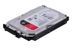 Seagate Seagate IronWolf ST2000VN003 notranji trdi disk 3,5" 2000 GB Serial ATA III