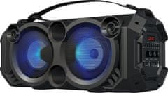 REBELTEC Rebeltec SoundBox 460 Prenosni predvajalnik Bluetooth 40W RMS