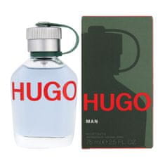 Hugo Boss Moški parfum Hugo Boss EDT 75 ml