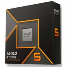 AMD Procesor AMD 100-100001405WOF AMD AM5