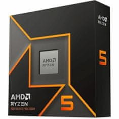 AMD Procesor AMD 100-100001405WOF AMD AM5