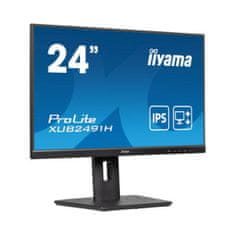 iiyama Monitor Iiyama XUB2491H-B1 Full HD 24"