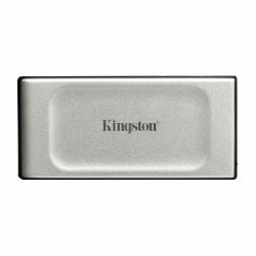 Kingston Zunanji trdi disk Kingston SXS2000/4000G 4 TB SSD