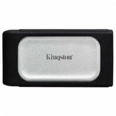 Kingston Zunanji trdi disk Kingston SXS2000/4000G 4 TB SSD