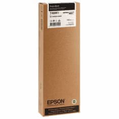 Epson Katuša s Črnilom Izvirna Epson C13T48M100 Črna Pisana (1 kosov)