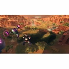 Microids Video igra za Switch Microids Goldorak : Le Festin des loups