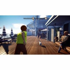 Microids Video igra za Switch Microids Tintin Reporter : Les Cigares du Pharaon