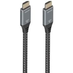 Aisens HDMI kabel Aisens A150-0877 7 m Črn/Siv