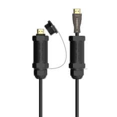 Aisens HDMI kabel Aisens A153-0611 20 m Črna