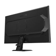 Gigabyte Igračarski Monitor Gigabyte GS27QC Quad HD 27" Črna 2560 x 1440 px 68,6 cm