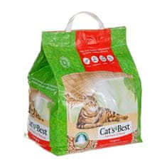 Cat's Best Mačje leglo Cat's Best EcoPlus 10 L