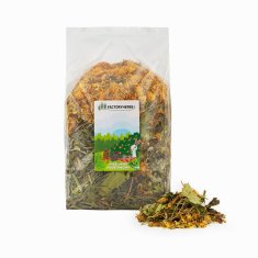 Factoryherbs Krma Factoryherbs Basic mix 1 kg