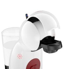 Krups Kavni Aparat na Kapsule Krups DOLCE GUSTO PICCOLO XS Bela 1600 W 15 bar