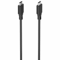 Aisens Kabel USB Aisens A107-0874 Črna 2 m