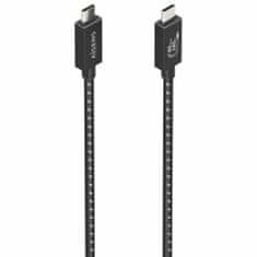 Aisens Kabel USB Aisens A156-0868 Črna 1,5 m