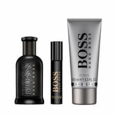 Hugo Boss Moški parfumski set Hugo Boss Boss Bottled Parfum 3 Kosi