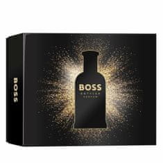 Hugo Boss Moški parfumski set Hugo Boss Boss Bottled Parfum 3 Kosi