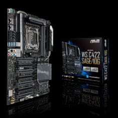 ASUS Matična plošča Asus WS C422 SAGE/10G LGA 2066