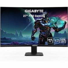 Gigabyte Monitor Gigabyte GS27FC EK1