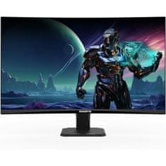 Gigabyte Monitor Gigabyte GS27FC EK1