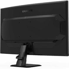 Gigabyte Monitor Gigabyte GS27FC EK1