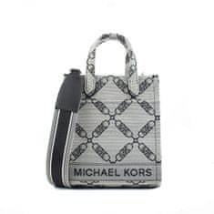 Michael Kors Nahrbtnik Michael Kors Gigi Siva 19 x 17 x 7 cm