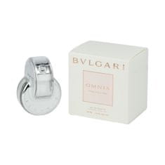 Bvlgari Potovalna kozmetična torba Bvlgari Omnia Crystalline