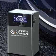 Könner & Söhnen Zaganjalnik Könner & Söhnen KSJSP-1200