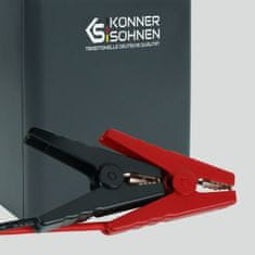 Könner & Söhnen Zaganjalnik Könner & Söhnen KSJSP-1200