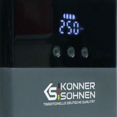 Könner & Söhnen Zaganjalnik Könner & Söhnen KSJSP-1200