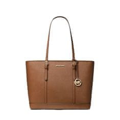 Michael Kors Torbica Ženska Michael Kors 35F0GTVT9L-DEER-CHEVREUIL Rjava 45 x 29 x 16 cm