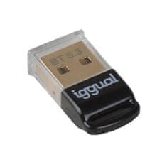 Iggual USB Hub iggual IGG319383