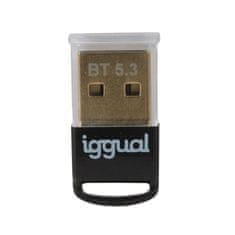 Iggual USB Hub iggual IGG319383