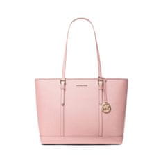 Michael Kors Torbica Ženska Michael Kors 35F0GTVT9L-POWDER-BLUSH-ROSE-POUDRE Roza 46 x 29 x 16 cm