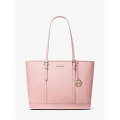 Michael Kors Torbica Ženska Michael Kors 35F0GTVT9L-POWDER-BLUSH-ROSE-POUDRE Roza 46 x 29 x 16 cm