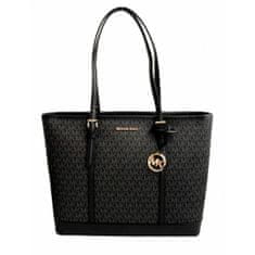 Michael Kors Torbica Ženska Michael Kors 35T0GTVT3V-BLACK-NOIR Črna 45 x 30 x 16 cm