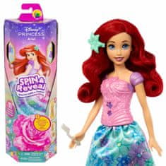 Disney Super junaki Disney Ariel