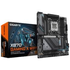 Gigabyte Matična plošča Gigabyte 9MX87GX7-00-10 AMD X870 AMD AM5