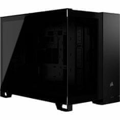 Corsair Ohišje ATX Corsair 2500X Črna