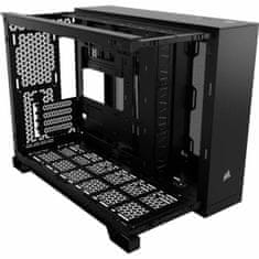 Corsair Ohišje ATX Corsair 2500X Črna