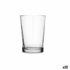 Luminarc Kozarec Luminarc Prozorno Steklo 500 ml (12 kosov)