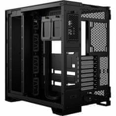 Corsair Ohišje ATX Corsair 6500D Črna