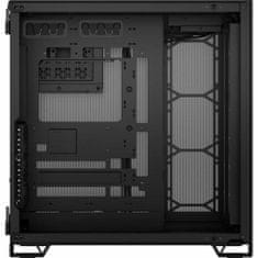 Corsair Ohišje ATX Corsair 6500D Črna