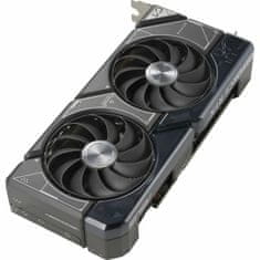 ASUS Grafična Kartica Asus RTX 4070 SUPER 12 GB GDDR6X